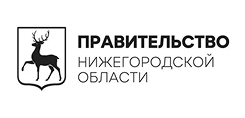 Правительство Нижегородской области