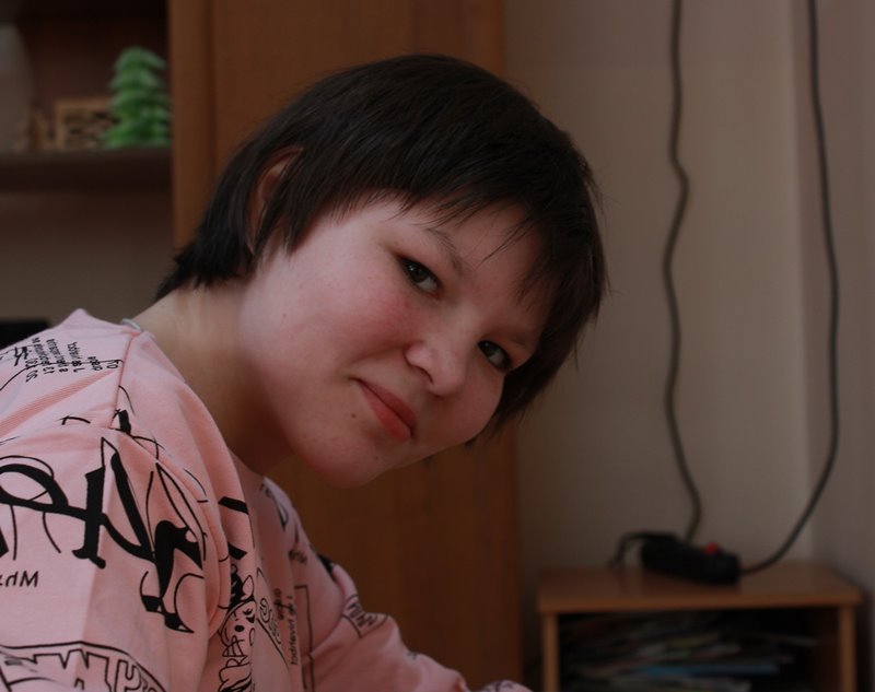 Анна